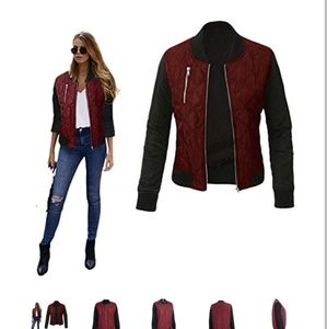 Tommy Hilfiger Jacket